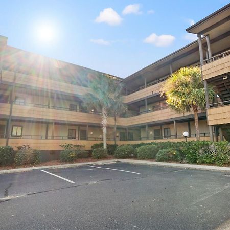 Ferienwohnung Mariners Cove 227 C Myrtle Beach Exterior foto