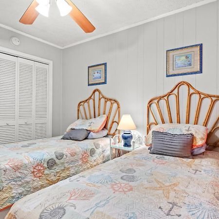 Ferienwohnung Mariners Cove 227 C Myrtle Beach Exterior foto