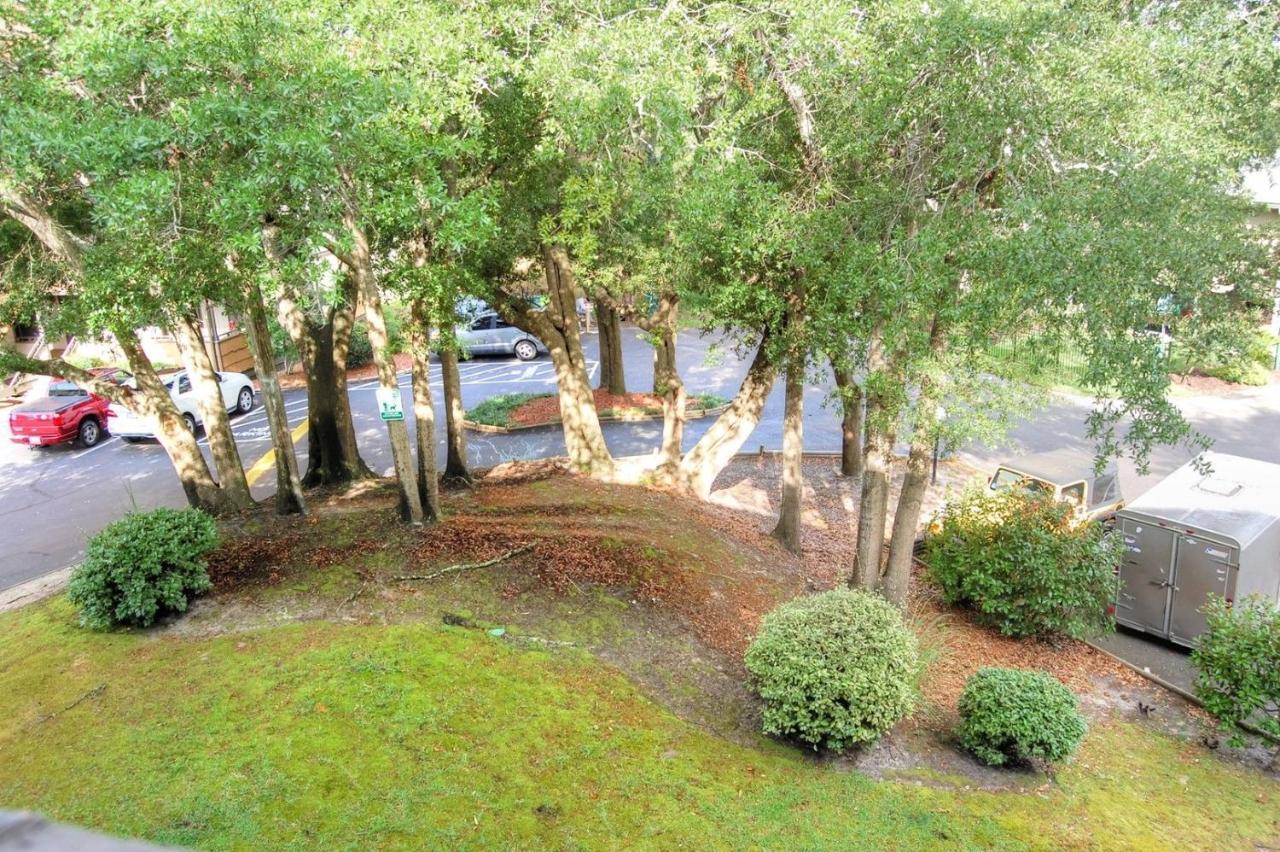 Ferienwohnung Mariners Cove 227 C Myrtle Beach Exterior foto