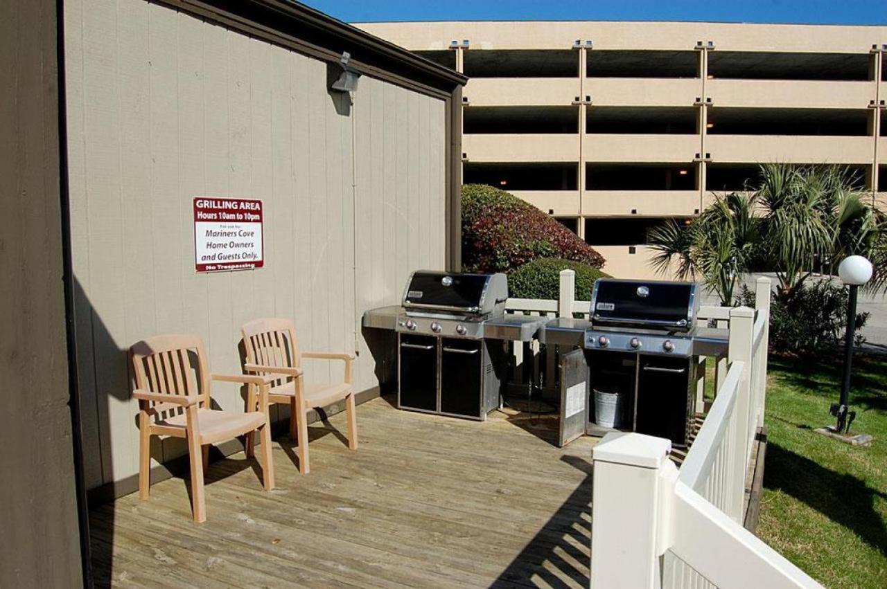 Ferienwohnung Mariners Cove 227 C Myrtle Beach Exterior foto
