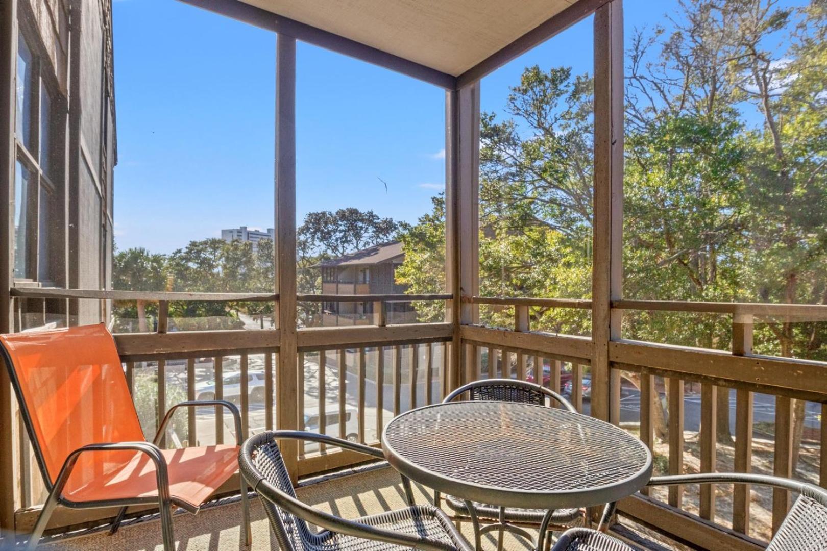 Ferienwohnung Mariners Cove 227 C Myrtle Beach Exterior foto