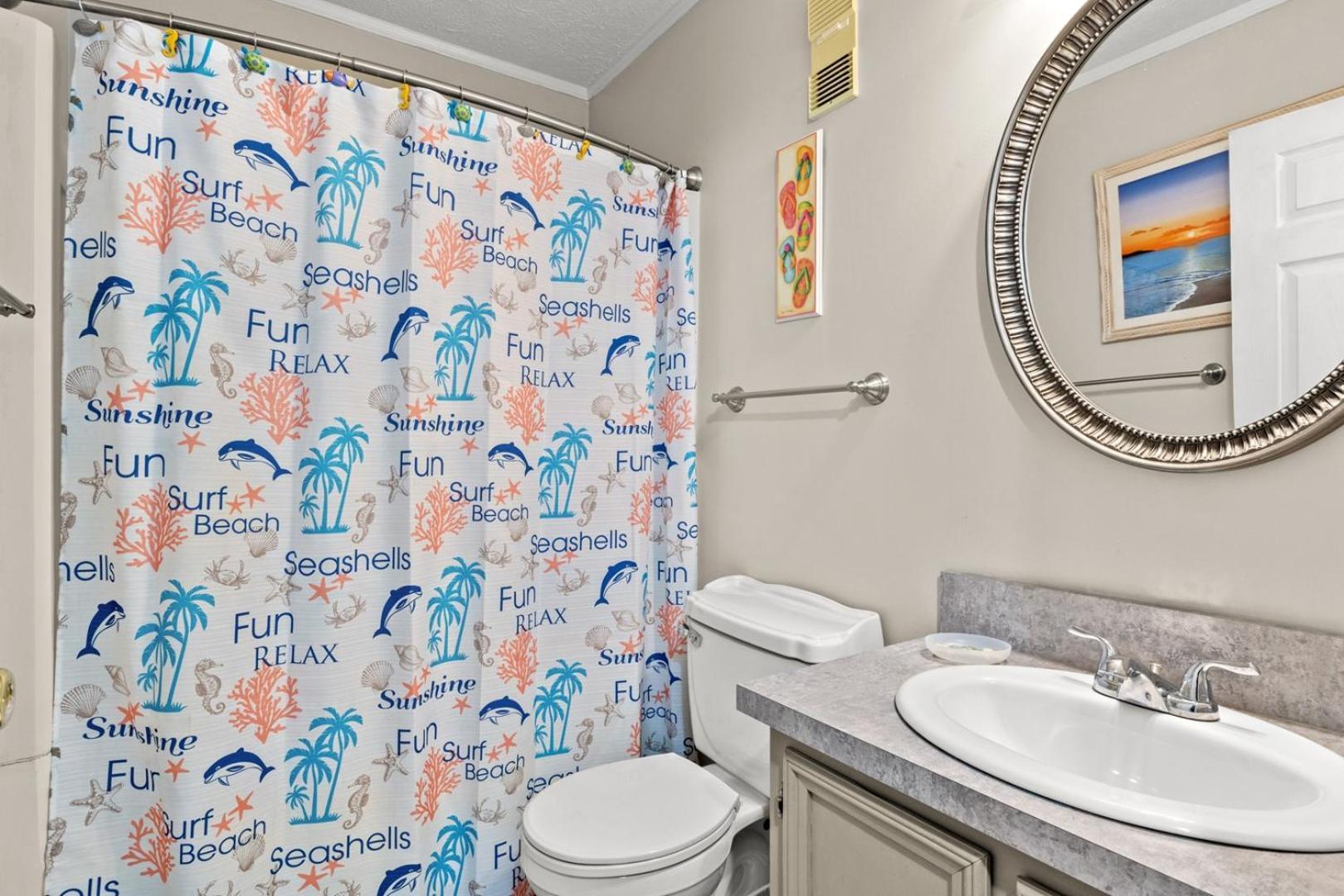 Ferienwohnung Mariners Cove 227 C Myrtle Beach Exterior foto