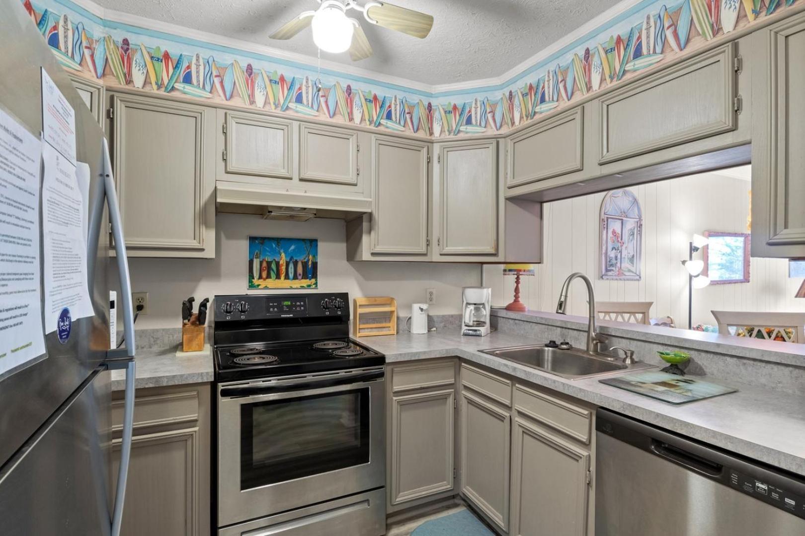 Ferienwohnung Mariners Cove 227 C Myrtle Beach Exterior foto