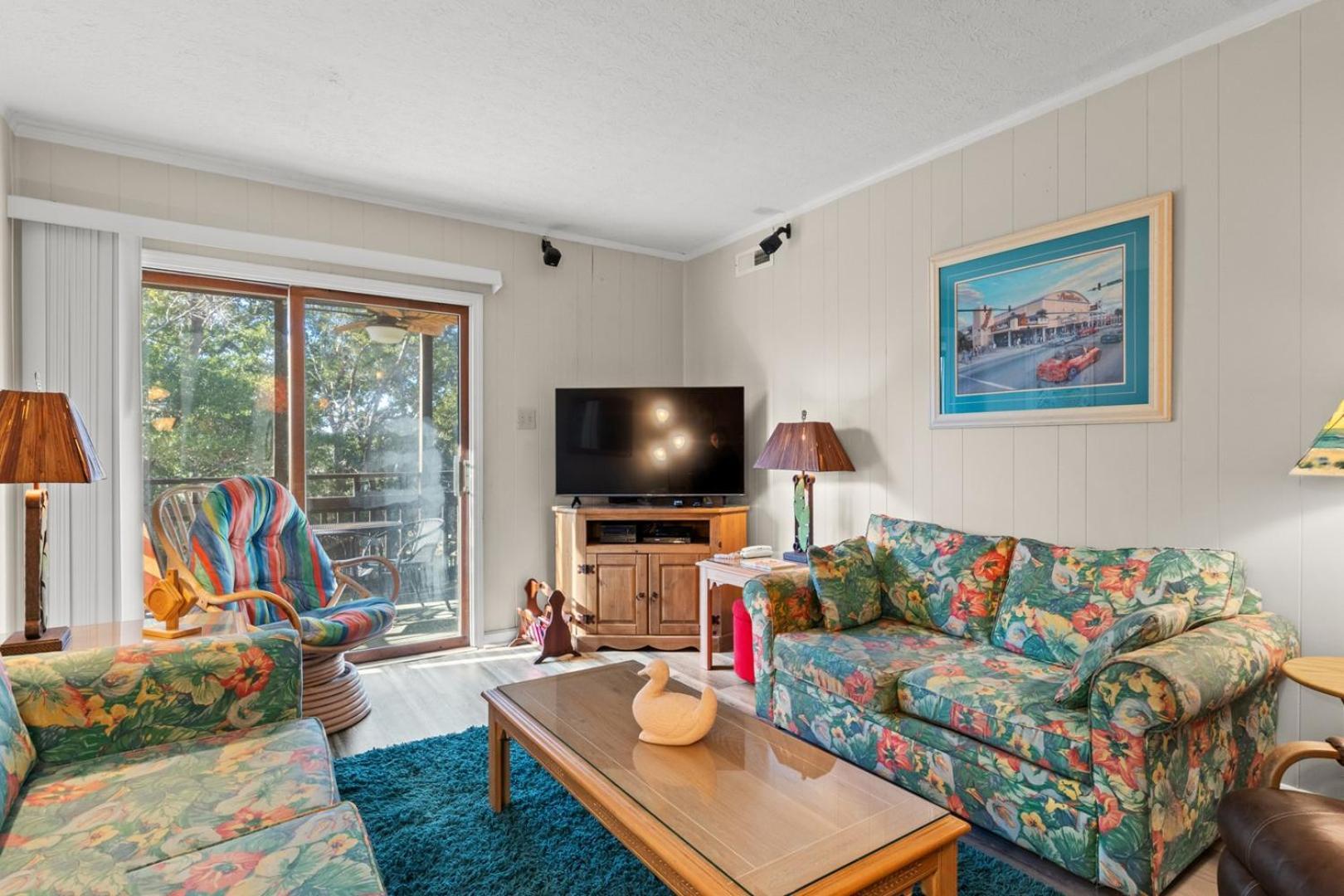 Ferienwohnung Mariners Cove 227 C Myrtle Beach Exterior foto